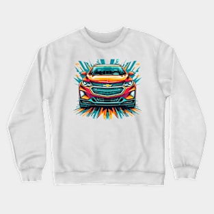 Chevrolet Equinox Crewneck Sweatshirt